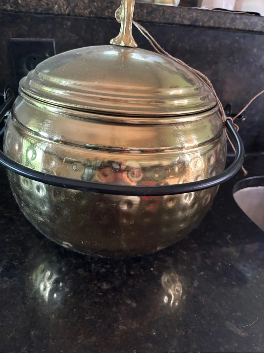N/A home accents